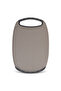 - Ultra-thin Plastic Cutting Board - Juice Groove & Non-slip Bottom - 35cm - 2