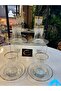 Heybeli Gold Real Gold Gilded Lace Embroidered 6-Person 12 Piece Tea Set, Tea Set - 6