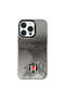 iPhone 15 Pro Max Compatible Beşiktaş Eagle Logo Phone Case