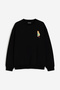 MARCO & STAR KOMBİN SWEATSHİRT - 5