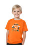 Outdoor Explore Printed Boy's Short Sleeve Double Pocket Bottom-Top Suit - 3