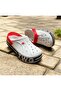 Cross Model Garden Bathroom Hospital Beach Pool Street Slippers - 5