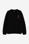 MARCO & STAR KOMBİN SWEATSHİRT - 4