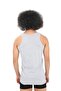 12 Men's Combed Cotton Singlets (Boxed) - 6
