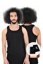 Men's Undershirt Cotton Basic 5-Piece Premium Pack