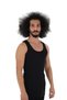 12 Men's Combed Cotton Athlete Economic Pack - 7