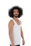 12 Men's Combed Cotton Athlete Economic Pack - 8