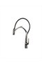 Titan Series - Swan Sink Faucet, Photocell and Manual Shaping - 2