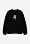 SHREK KOMBİN SWEATSHİRT - 4