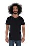 Men's 3-Piece Slim Fit Crew Neck Short Sleeve T-Shirt - 2