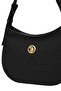Black Women's Shoulder Bag Us25256 - 2