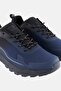Men Lace Up Hiking Shoes, Multicolor - 3