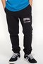 Football Fame Printed Boys' Short Sleeve Bottom-Top Suit - 4