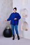 Pon Pon Bucket Fabric Standard Size Shirt Jacket - 2