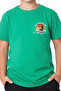 Keep Soccer Printed Boys' Short Sleeve T-Shirt - 3