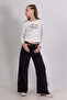 Girl's Star Jeans Pant 25Ydmb9780