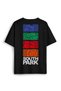 South Park Kenny Cartman Kyle Stan Tv Series Movie Back Front Printed Oversize T-Shirt Unisex T-Shirt