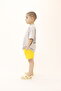 طقم شورت للأولاد مطبوع عليه ظهر Mountain Summer (الأعمار من 2 إلى 8 سنوات) MTYE0060 - 3