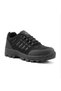 Water- and Cold-Resistant Winter Trekking Ankle Boots