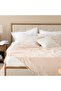 Marfa Pique Double 200x220 cm Powder - 2