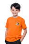 Keep Soccer Printed Boys' Short Sleeve T-Shirt - 2