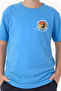 Dan Soccer Printed Boy's Short Sleeve T-Shirt - 3