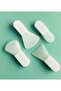 Set of 4 Mini Size Silicone Mask and Riding Spatula - 4