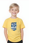 The Call Printed Boy's Double Pocket Bottom-Top Set - 3