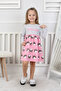 Cute Girl Dress for Girl - 3