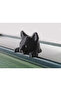 Watch Cat Bookmark 3 Pieces - 2
