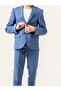 Boys' T-Shirt, Linen Jacket, Pants 3-Piece Sports Set (Ages 3-6) - 8