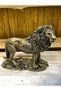 Aslan Kral Heykel - 3
