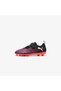Future Match 8 Low Fg Children's Colorful Velcro Turf Football Shoes - 3