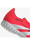 Football Shoes, 38, Red - 8