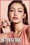 001 Moisturizing and Pearlescent Lip Gloss - 5