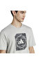Gray Camo Box T-Shirt - Men's Casual Style - 4