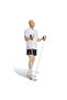 تي شيرت رسمي بشعار مموه للتدريب من Climacool - 3