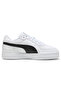 Ca Pro Classic Men's White Sneakers - 6