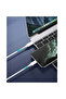 كابل Ravpower RP-CB1016 Type-C-Lightning بطول 1 متر TPE - 4