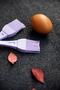 2Pcs Silicone Egg Brush Oil Sauce Lubrication Brush 1St Quality - 4