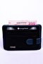 Cengiz Pakel 100% Genuine Leather 3-Piece Wallet-Card Holder-Jeans Belt Set - 4