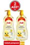 Şampuan 900ml X 2 Adet