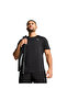 M Tad Ess Poly Texture Tee Fitness T-Shirt