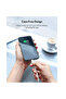 كابل Ravpower RP-CB1016 Type-C-Lightning بطول 1 متر TPE - 2