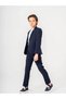 Boys' T-Shirt, Linen Jacket, Pants 3-Piece Sports Set (Ages 3-6) - 5