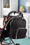 Multifunctional Mother & Baby Care Backpack New Season 2025 - 2