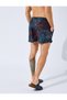 Patterned Swimwear - 4