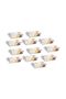 مناديل مبللة للبشرة الحساسة 90 ورقة × 12 قطعة (1080 ورقة)