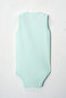 3 Pcs Children's Bodysuit Special Underwear for Children with Large Size Bottom Snaps - 4