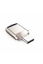 Sotgt64 Type-C & USB 3.2 64Gb Mini Metal Otg Flash Memory - 3